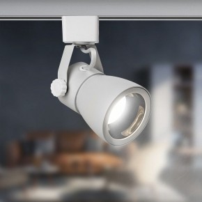 Светильник на штанге Эра  TR38-GU10 WH в Кунгуре - kungur.ok-mebel.com | фото 5