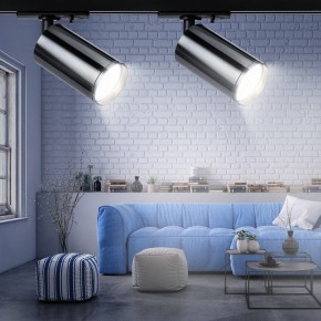 Светильник на штанге Эра  TR39-GU10 ВСН в Кунгуре - kungur.ok-mebel.com | фото 6