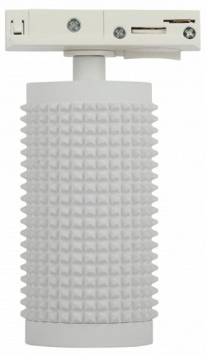Светильник на штанге Эра  TR40-GU10 WH в Кунгуре - kungur.ok-mebel.com | фото 3