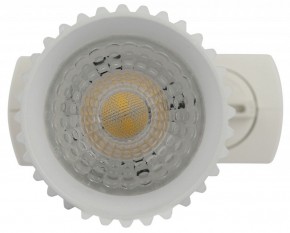Светильник на штанге Эра  TR40-GU10 WH в Кунгуре - kungur.ok-mebel.com | фото 4