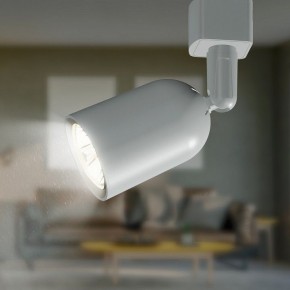 Светильник на штанге Эра  TR41-GU10 WH в Кунгуре - kungur.ok-mebel.com | фото 7