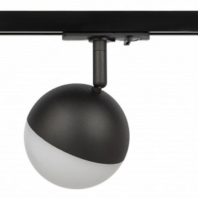 Светильник на штанге Эра  TR42-GX53 BK в Кунгуре - kungur.ok-mebel.com | фото 4
