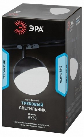 Светильник на штанге Эра  TR42-GX53 BK в Кунгуре - kungur.ok-mebel.com | фото 6