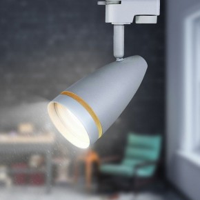Светильник на штанге Эра  TR49 - GU10 WH в Кунгуре - kungur.ok-mebel.com | фото 3