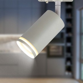 Светильник на штанге Эра  TR52 - GU10 WH в Кунгуре - kungur.ok-mebel.com | фото 4