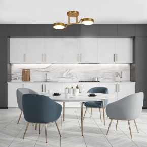 Светильник на штанге Escada Starlight 10273/2LED в Кунгуре - kungur.ok-mebel.com | фото 2