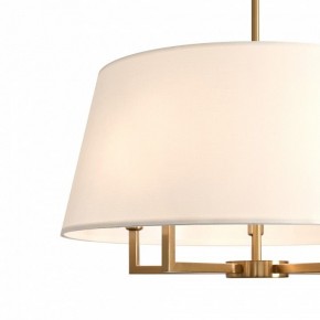 Светильник на штанге Freya Graceful FR2042CL-05BS в Кунгуре - kungur.ok-mebel.com | фото 4