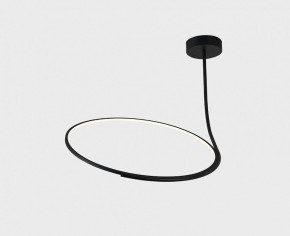 Светильник на штанге Italline IT013-6025 IT013-6025 black 3000K в Кунгуре - kungur.ok-mebel.com | фото 2
