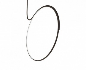 Светильник на штанге Italline IT013-6025 IT013-6025 black 3000K в Кунгуре - kungur.ok-mebel.com | фото 3