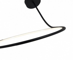 Светильник на штанге Italline IT013-6025 IT013-6025 black 3000K в Кунгуре - kungur.ok-mebel.com | фото 7