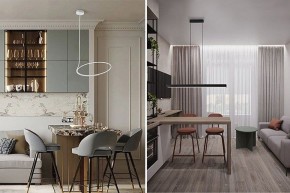 Светильник на штанге Italline IT013-6025 IT013-6025 white 3000K в Кунгуре - kungur.ok-mebel.com | фото 2