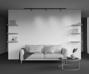 Светильник на штанге Maytoni Calipso TR218-1-GU10-BS в Кунгуре - kungur.ok-mebel.com | фото 7