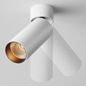 Светильник на штанге Maytoni FOCUS LED C055CL-L12W2.7K-W-W в Кунгуре - kungur.ok-mebel.com | фото 3