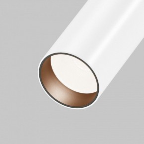 Светильник на штанге Maytoni FOCUS LED C055CL-L12W2.7K-W-W в Кунгуре - kungur.ok-mebel.com | фото 7