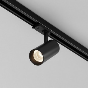 Светильник на штанге Maytoni Focus Led TR029-3-10W4K-B-1 в Кунгуре - kungur.ok-mebel.com | фото 2