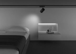 Светильник на штанге Maytoni Focus Led TR029-3-10W4K-B-1 в Кунгуре - kungur.ok-mebel.com | фото 4