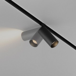 Светильник на штанге Maytoni Focus LED TR032-2-5W2.7K-M-B в Кунгуре - kungur.ok-mebel.com | фото 3