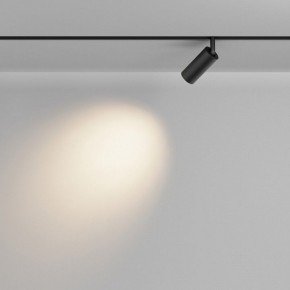 Светильник на штанге Maytoni Focus LED TR032-2-5W2.7K-M-B в Кунгуре - kungur.ok-mebel.com | фото 6