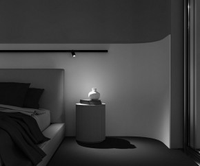 Светильник на штанге Maytoni Focus LED TR032-2-5W2.7K-M-B в Кунгуре - kungur.ok-mebel.com | фото 7