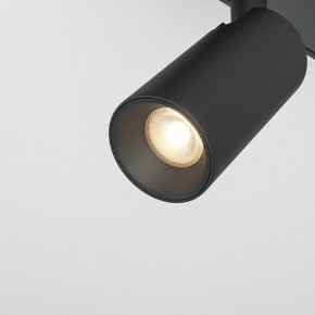 Светильник на штанге Maytoni Focus Led TR176-1-3WTW-M-B в Кунгуре - kungur.ok-mebel.com | фото 2