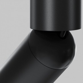 Светильник на штанге Maytoni Focus T C142CL-6W4K-B в Кунгуре - kungur.ok-mebel.com | фото 8