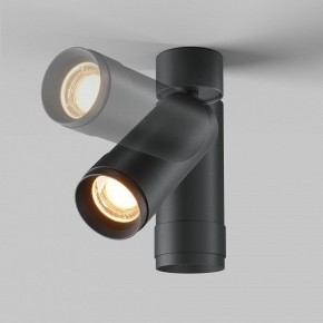Светильник на штанге Maytoni Focus Zoom C055CL-L12W2.7K-Z-B в Кунгуре - kungur.ok-mebel.com | фото 4