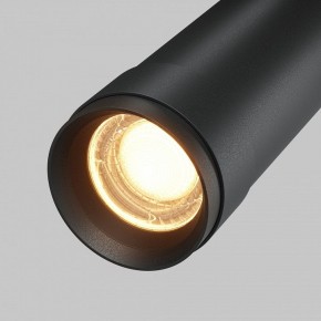 Светильник на штанге Maytoni Focus Zoom C055CL-L12W2.7K-Z-B в Кунгуре - kungur.ok-mebel.com | фото 7