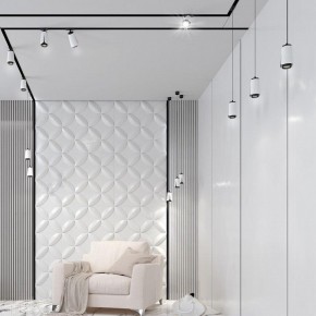 Светильник на штанге Novotech Tulip 370837 в Кунгуре - kungur.ok-mebel.com | фото 5