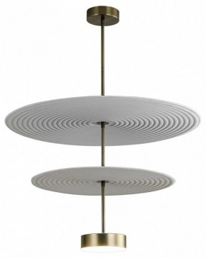 Светильник на штанге Odeon Light Felt 7035/20CA в Кунгуре - kungur.ok-mebel.com | фото 2