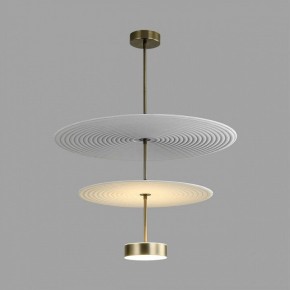 Светильник на штанге Odeon Light Felt 7035/20CA в Кунгуре - kungur.ok-mebel.com | фото 3
