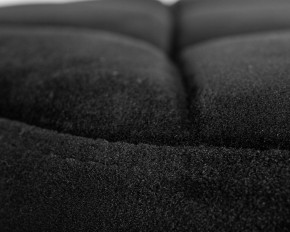 Табурет барный DOBRIN BRUNO BLACK, черный велюр (MJ9-101) в Кунгуре - kungur.ok-mebel.com | фото 4