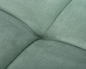 Табурет барный DOBRIN BRUNO, пудрово-мятный велюр (MJ9-87) в Кунгуре - kungur.ok-mebel.com | фото 4