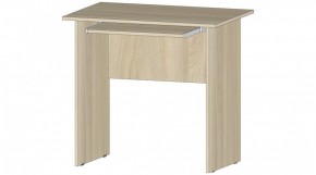 ТЕХНО Стол (Ясень шимо светлый) в Кунгуре - kungur.ok-mebel.com | фото
