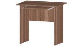 ТЕХНО Стол (Ясень шимо тёмный) в Кунгуре - kungur.ok-mebel.com | фото