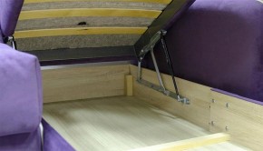ТОКИО 2 Диван угловой ДУ (НПБ) в Кунгуре - kungur.ok-mebel.com | фото 5