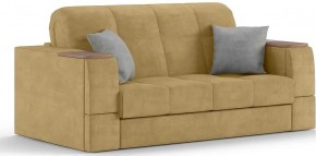 ТОКИО 4 №130 Диван (ППУ) (7-я категория ткани) в Кунгуре - kungur.ok-mebel.com | фото