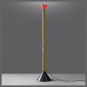 Торшер Artemide  CALLIMACO в Кунгуре - kungur.ok-mebel.com | фото 2