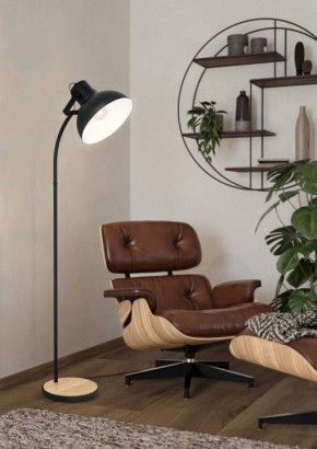 Торшер Eglo LUBENHAM 44059 в Кунгуре - kungur.ok-mebel.com | фото 2
