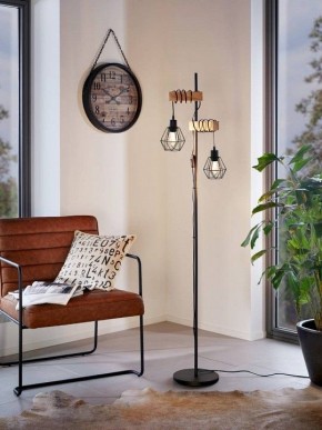Торшер Eglo ПРОМО TOWNSHEND 5 44081 в Кунгуре - kungur.ok-mebel.com | фото 4
