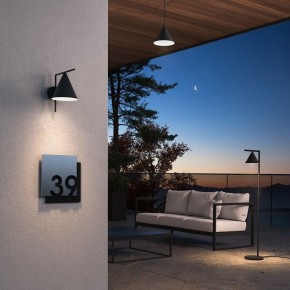 Торшер Elektrostandard Bevel a068473 в Кунгуре - kungur.ok-mebel.com | фото 3