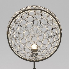 Торшер Eurosvet Gemini 80492/1 черный в Кунгуре - kungur.ok-mebel.com | фото 6