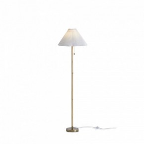 Торшер Freya Kinsley FR5533FL-01BS в Кунгуре - kungur.ok-mebel.com | фото 3