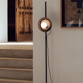 Торшер Imperiumloft MARGOTT Black margott-fl01 в Кунгуре - kungur.ok-mebel.com | фото 9