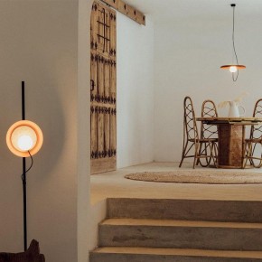 Торшер Imperiumloft MARGOTT Orange margott-fl01 в Кунгуре - kungur.ok-mebel.com | фото 6