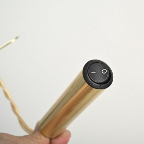 Торшер Imperiumloft PIPE PIPE01 в Кунгуре - kungur.ok-mebel.com | фото 2