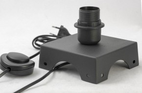 Торшер Lussole Parker LSP-9887 в Кунгуре - kungur.ok-mebel.com | фото 2