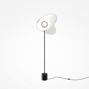 Торшер Maytoni Evolution MOD396FL-L10W3K в Кунгуре - kungur.ok-mebel.com | фото 2