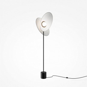 Торшер Maytoni Evolution MOD396FL-L10W3K в Кунгуре - kungur.ok-mebel.com | фото 3