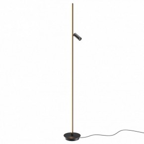 Торшер Maytoni Thin MOD395FL-L28B3K в Кунгуре - kungur.ok-mebel.com | фото