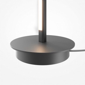 Торшер Maytoni Thin MOD395FL-L28B3K в Кунгуре - kungur.ok-mebel.com | фото 8